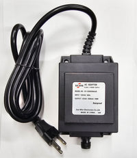 XING YUAN - XUN WINR - 12VAC 8300mA 100 Watt - AC Adapter XY-12008300AUO