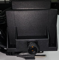 XING YUAN - XUN WINR - 12VAC 8300mA 100 Watt - AC Adapter XY-12008300AUO