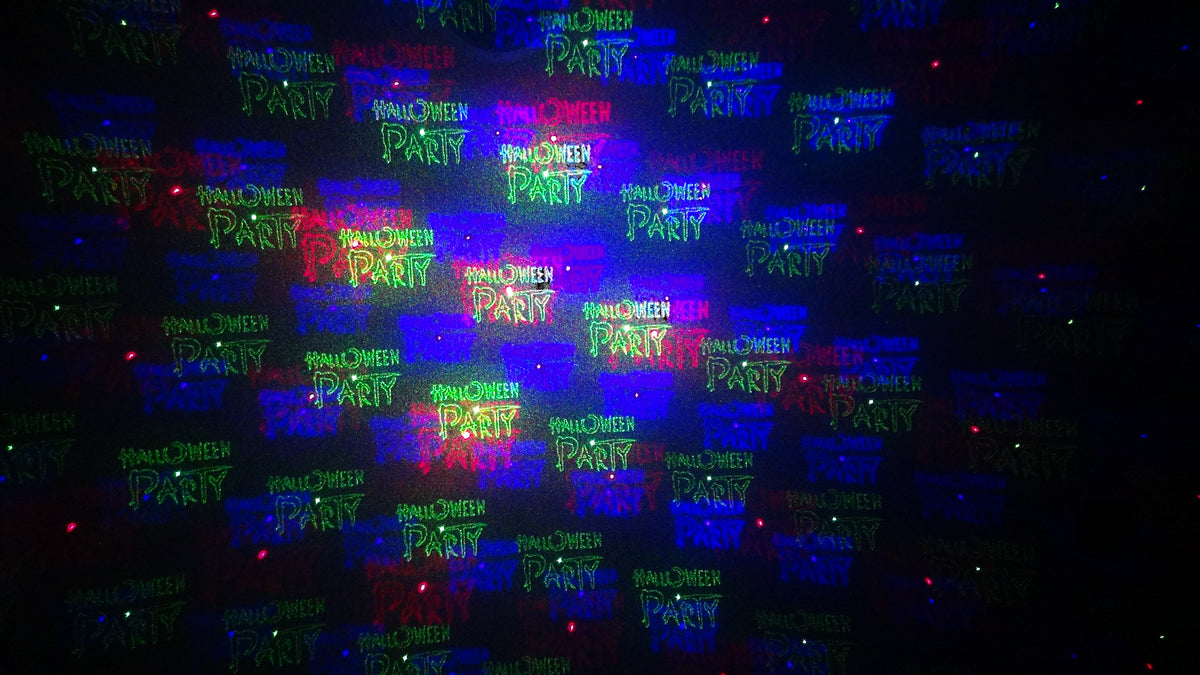 PATTERN PROJECTORS
