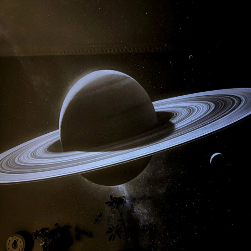 SL-51 - Interstellar Series Projector - Wi-Fi Smart Phone Control