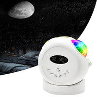 SL-51 - Interstellar Series Projector - Wi-Fi Smart Phone Control