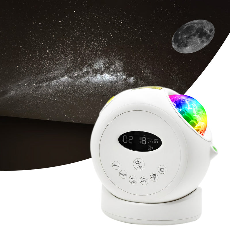 SL-51 - Interstellar Series Projector - Wi-Fi Smart Phone Control ...