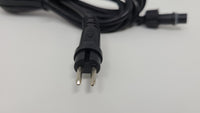 Xing Yuan 24V 1.0A Power Adapter Connection TIP A | INTERTEK 5003784 XY24SR-240100VQ-UT