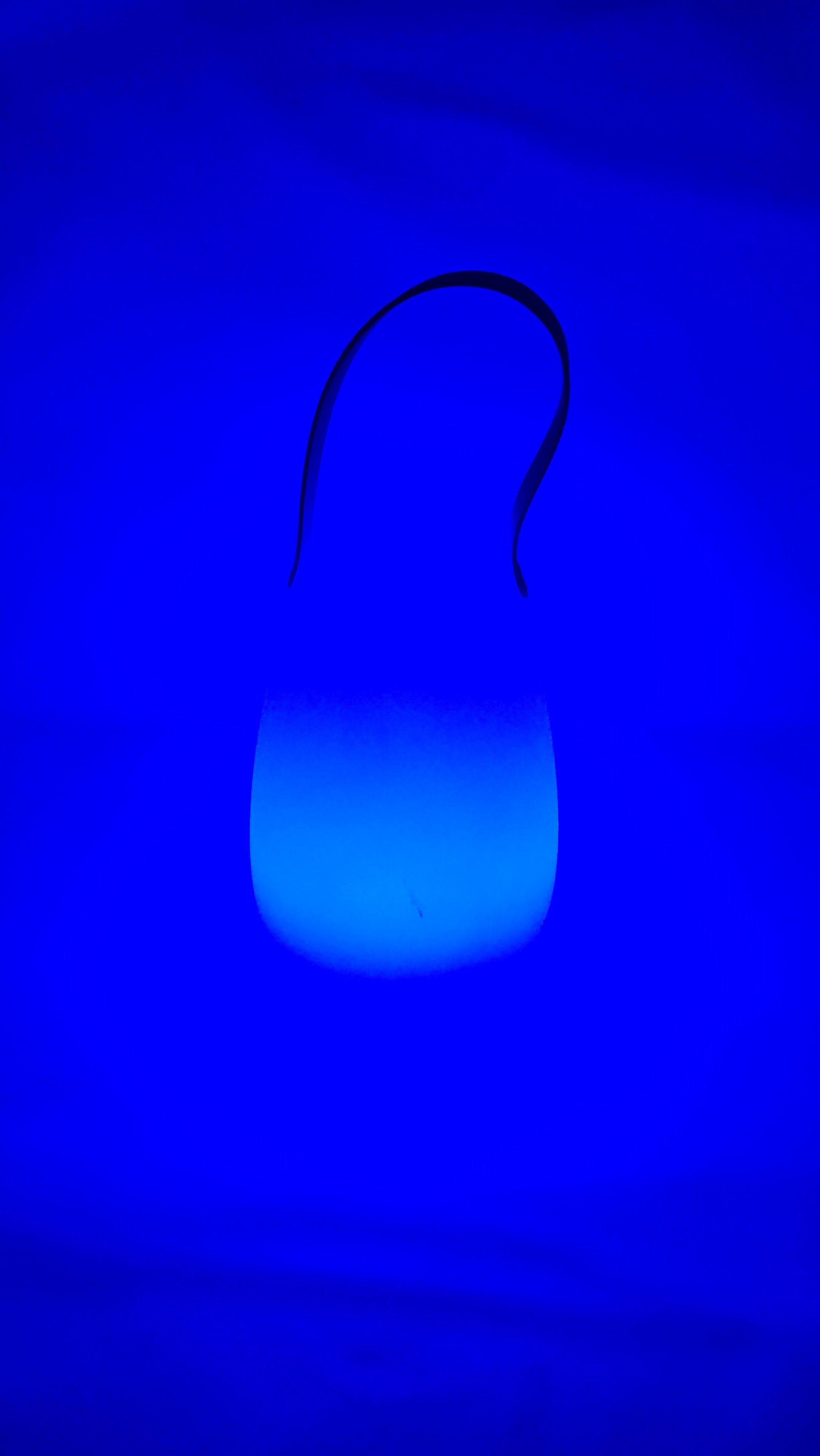 LED Lantern - RGBW- Outdoor and Indoor Light - Rechargeable Waterproof IP68