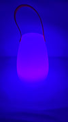 LED Lantern - RGBW- Outdoor and Indoor Light - Rechargeable Waterproof IP68