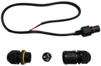 Splice Kit - C-TIP Cable Waterproof Connection - Costco Reindeer Repair