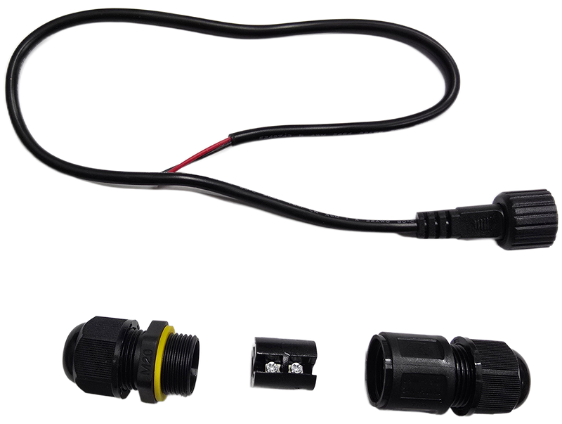 Splice Kit - C-TIP Cable Waterproof Connection - Costco Reindeer Repair