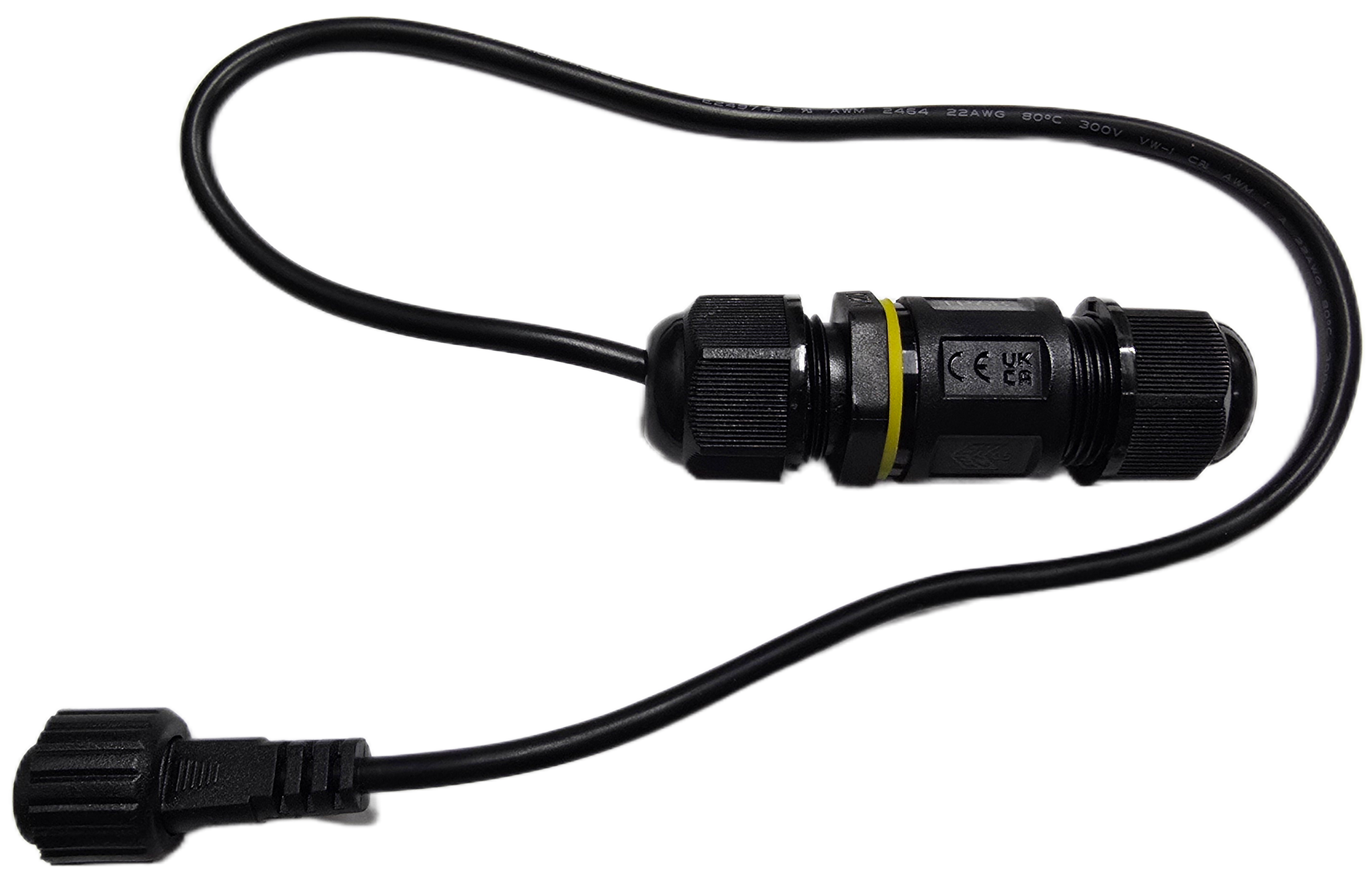 Splice Kit - C-TIP Cable Waterproof Connection - Costco Reindeer Repair