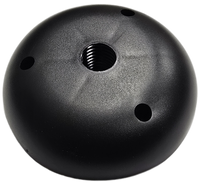 Round Mounting Base - Laser Light Parts