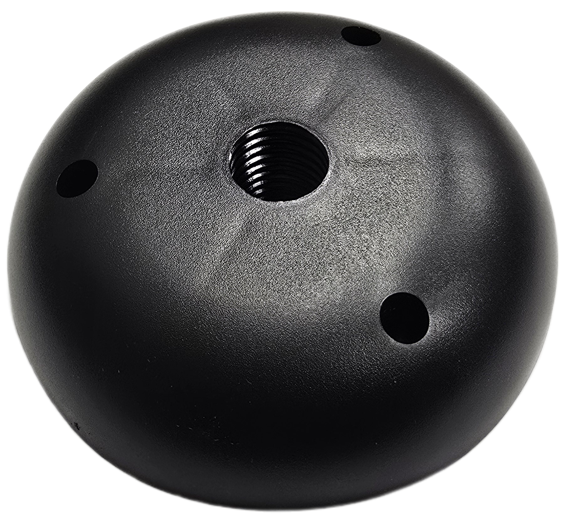 Round Mounting Base - Laser Light Parts