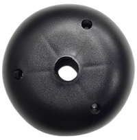 Round Mounting Base - Laser Light Parts