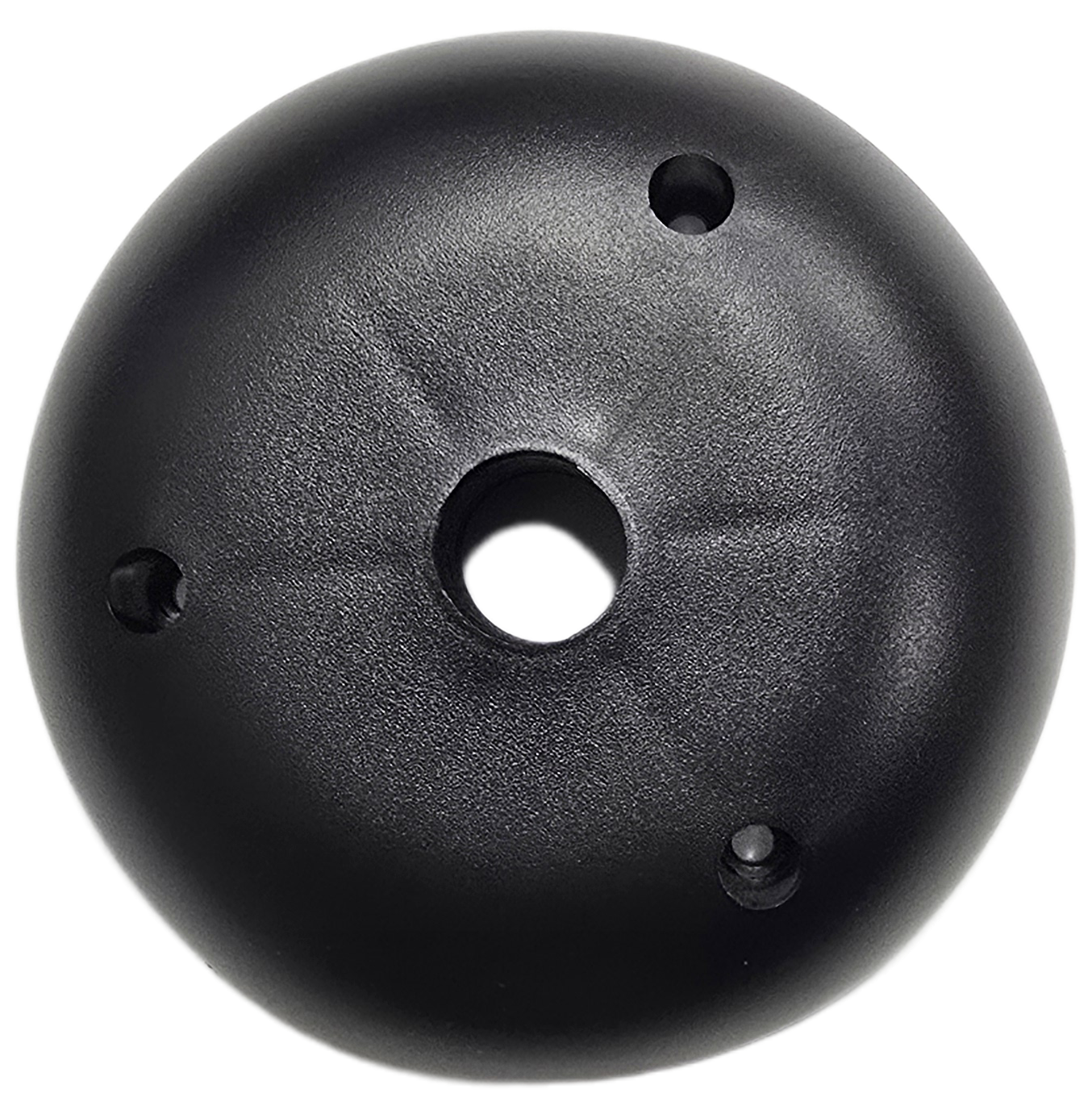 Round Mounting Base - Laser Light Parts