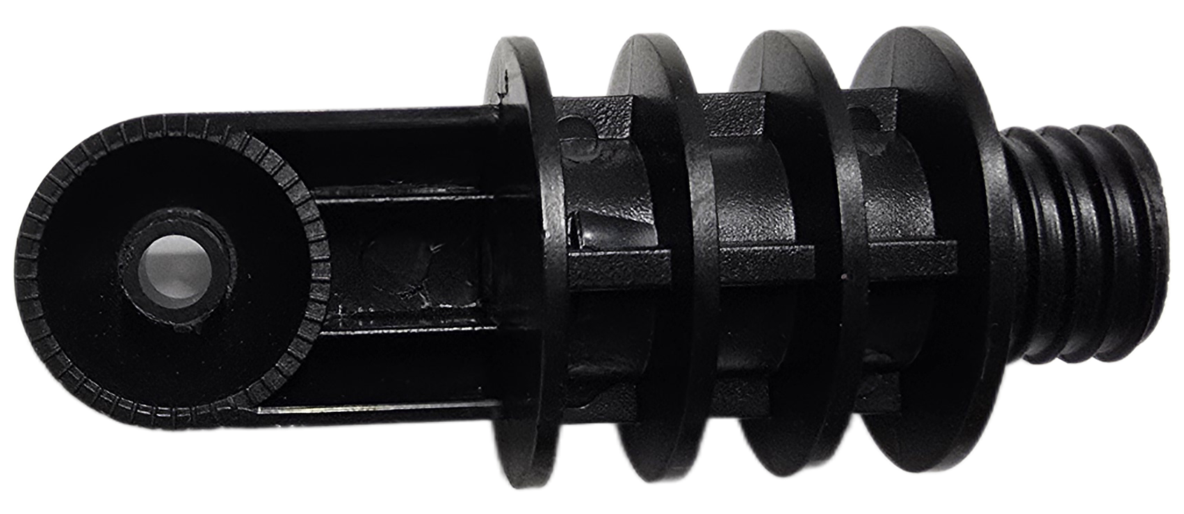 Adjustable Neck Mount - Laser Light Parts