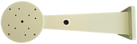 X-1 Bracket - Bird Laser System Mount - Vertical Surface