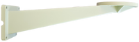 X-1 Bracket - Bird Laser System Mount - Vertical Surface