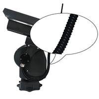 SL-121H - Bird & Rodent Laser Deterrent System - Smart Phone Control - 2W - High Precision