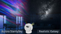SL-51 - Interstellar Series Projector - Wi-Fi Smart Phone Control