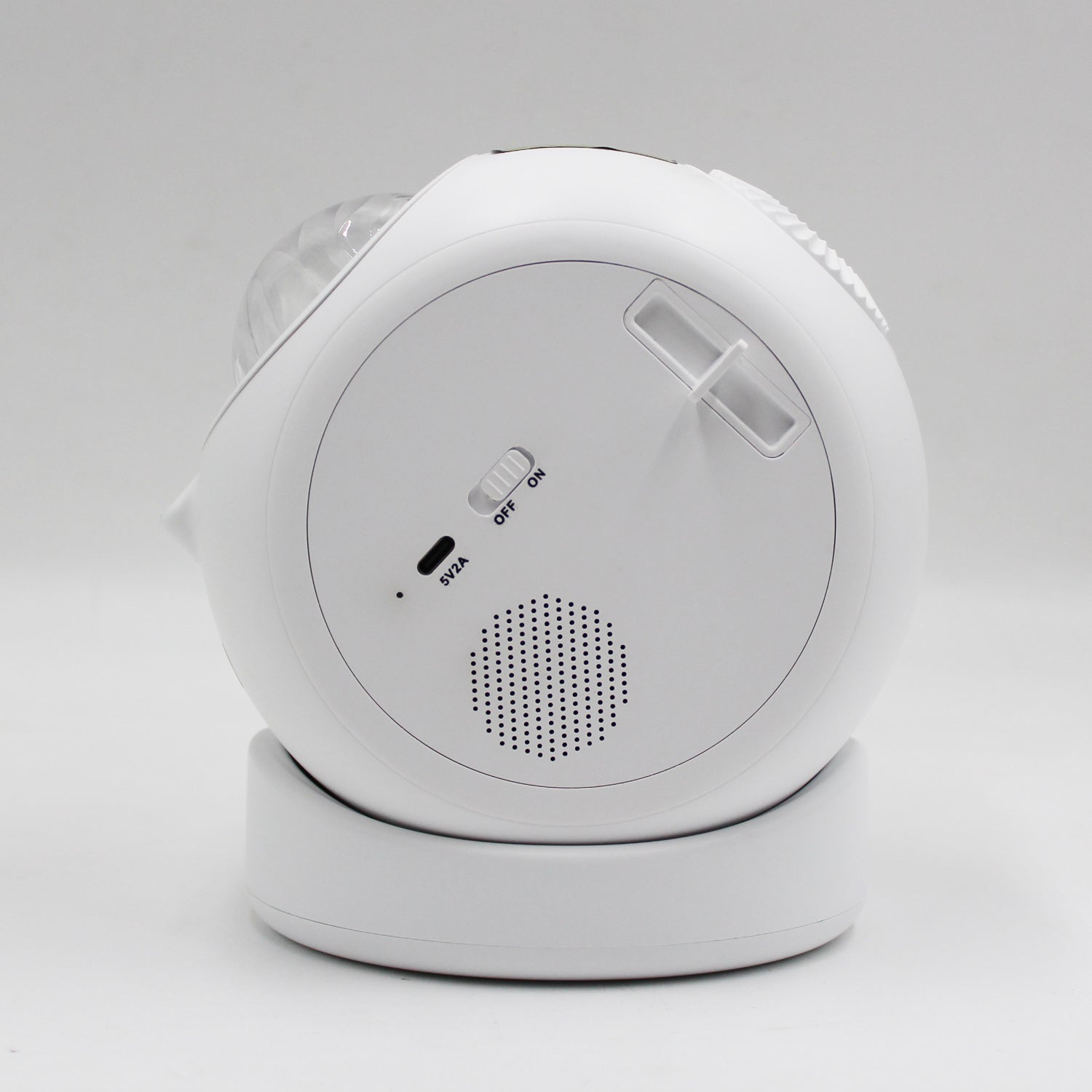 SL-51 - Interstellar Series Projector - Wi-Fi Smart Phone Control