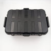 Large Outdoor Safety Enclosure Cover - Power Adapter - Extension Cord Safety Cover - IP44 Waterproof Seal, Weatherproof Electrical Enclosure Large Box