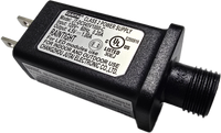 CZJUTAI 4.5 volt 1.00A LED Class 2 Power Supply JT-DC045V1000-C