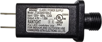 CZJUTAI 4.5 volt 1.00A LED Class 2 Power Supply JT-DC045V1000-C