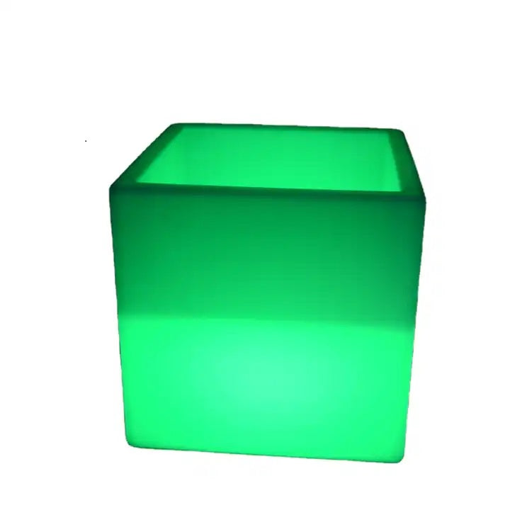 SPHERES & CUBES – Spectrum Laser Lights