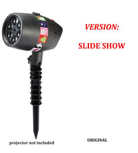Star Shower Replacement Power Supply Adapter Plug v2| Intertek 5004021 4007202 5001704 5008916 3103807 3099641 5003428