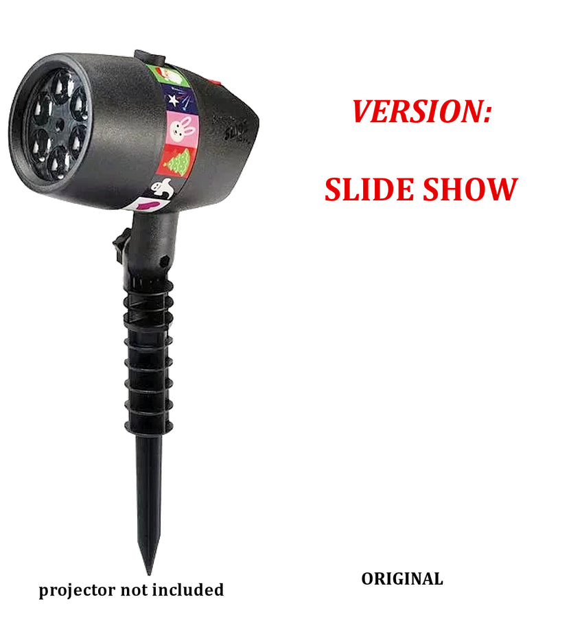 Star Shower Replacement Power Supply Adapter Plug v2| Intertek 5004021 ...