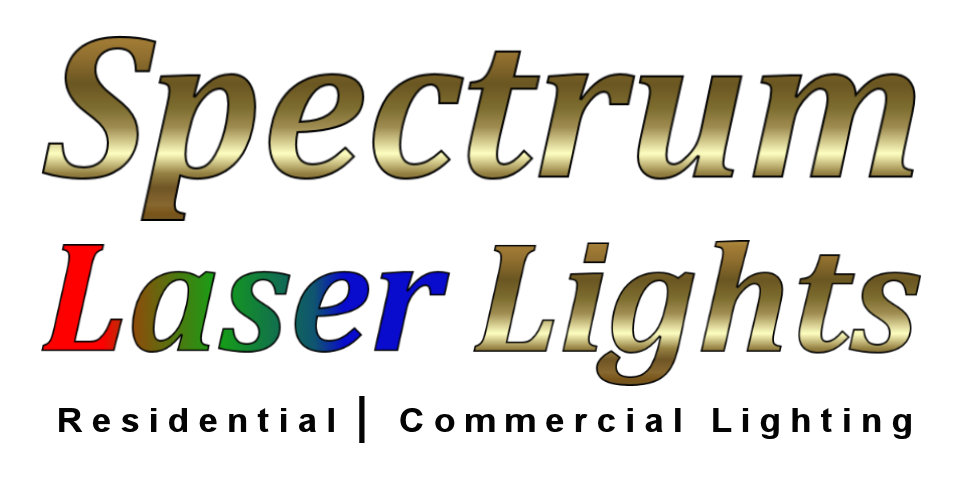 Spectrum Laser Lights