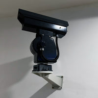 X-1 Bracket - Bird Laser System Mount - Vertical Surface