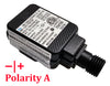 Xing Yuan 4.5v 1.0A Power Adapter Connection TIP A | INTERTEK 5003784 XY06J-0451000L-UO