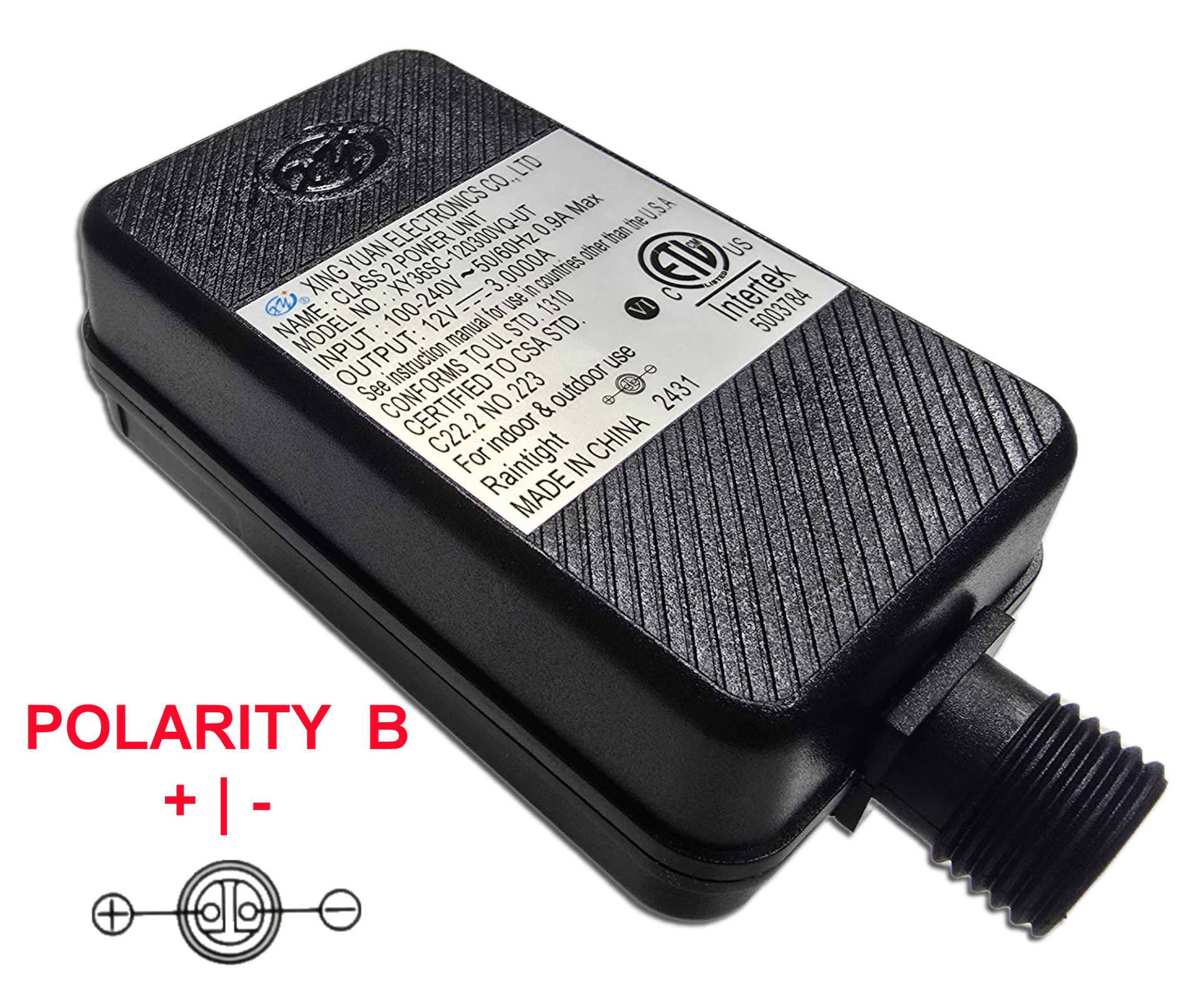 XingYuanXY36SC-120300VQ-