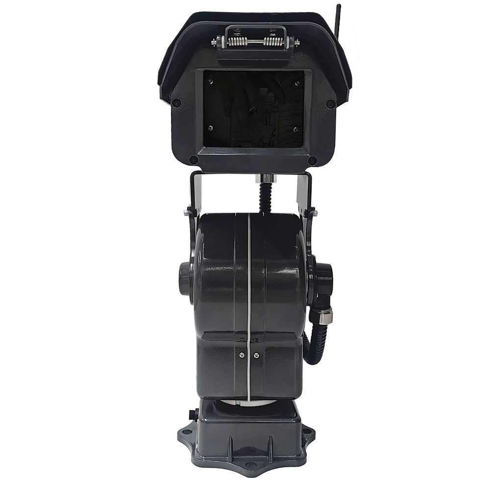 SL-121H - Bird & Rodent Laser Deterrent System - Smart Phone Control - 2W - High Precision