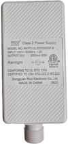 Dongguan RICO Electronic - Power Supply 30v 2000mA RKPO-UL3002000DP-6 White