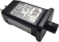 CZJUTAI 29 volt 0.90A LED Class 2 Power Supply JT-DC290V0900-M2 INTERTEK 3140710
