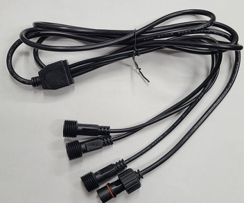 POWER ADAPTERS – Spectrum Laser Lights