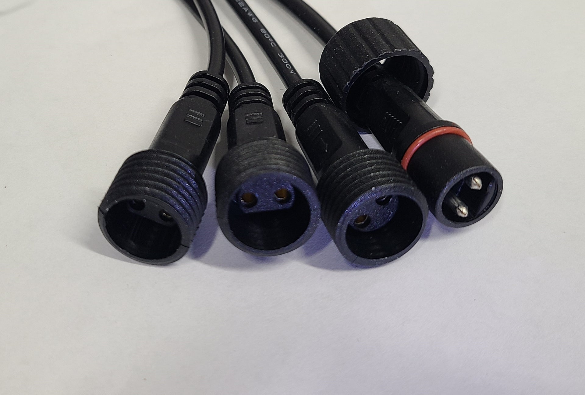 3 Way Splitter Cable - C-TIP Connection - Costco Reindeer & Snowman ...