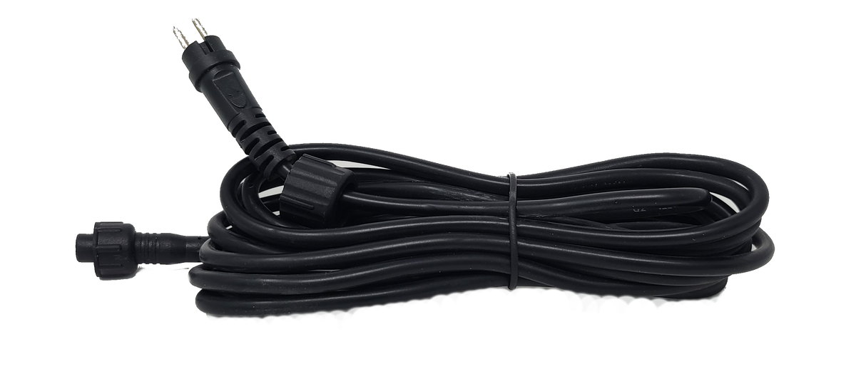 Replacement Power Adapter Cable A-TIP Connection- Laser Light Power Co ...