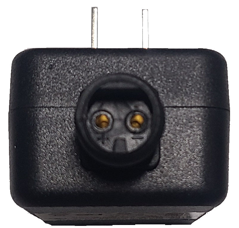 Xing Yuan 12v 1.0A Power Adapter XY-1201000UO | XY12LD-120100VQ-UT - Spectrum Laser Lights