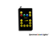X-RF Laser Light Replacement Remote - Spectrum Laser Lights