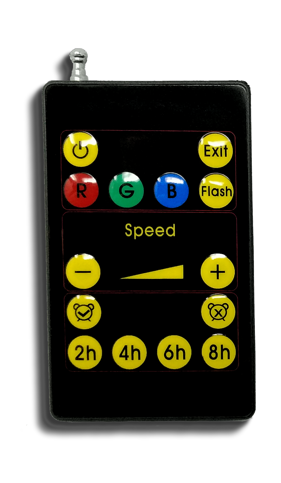 XRF Laser Light Replacement Remote Spectrum Laser Lights