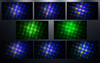 SL-37 - RGB Moving 18 Pattern Laser Christmas Light -2nd GEN - Spectrum Laser Lights