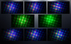 SL-38 - RGB Moving 18 Pattern Laser Christmas Light with Bluetooth Speaker - 2nd GEN - Spectrum Laser Lights