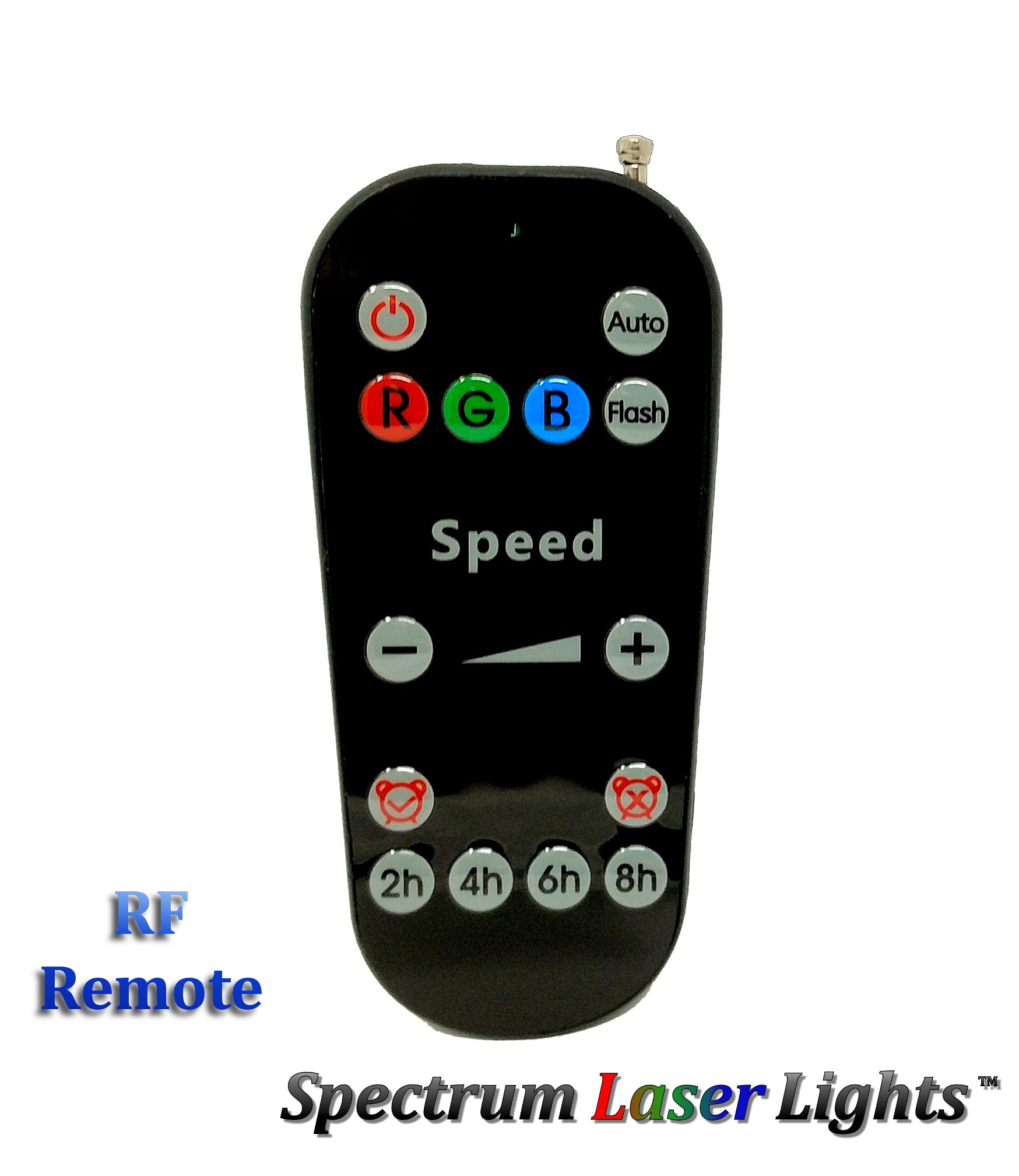 SL-28 Moving GREEN Firefly Laser Christmas Light - Spectrum Laser Lights