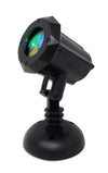 SL-36 - Yule Light - Multi-Pattern Red, Green Blue Laser Light | 3rd GEN