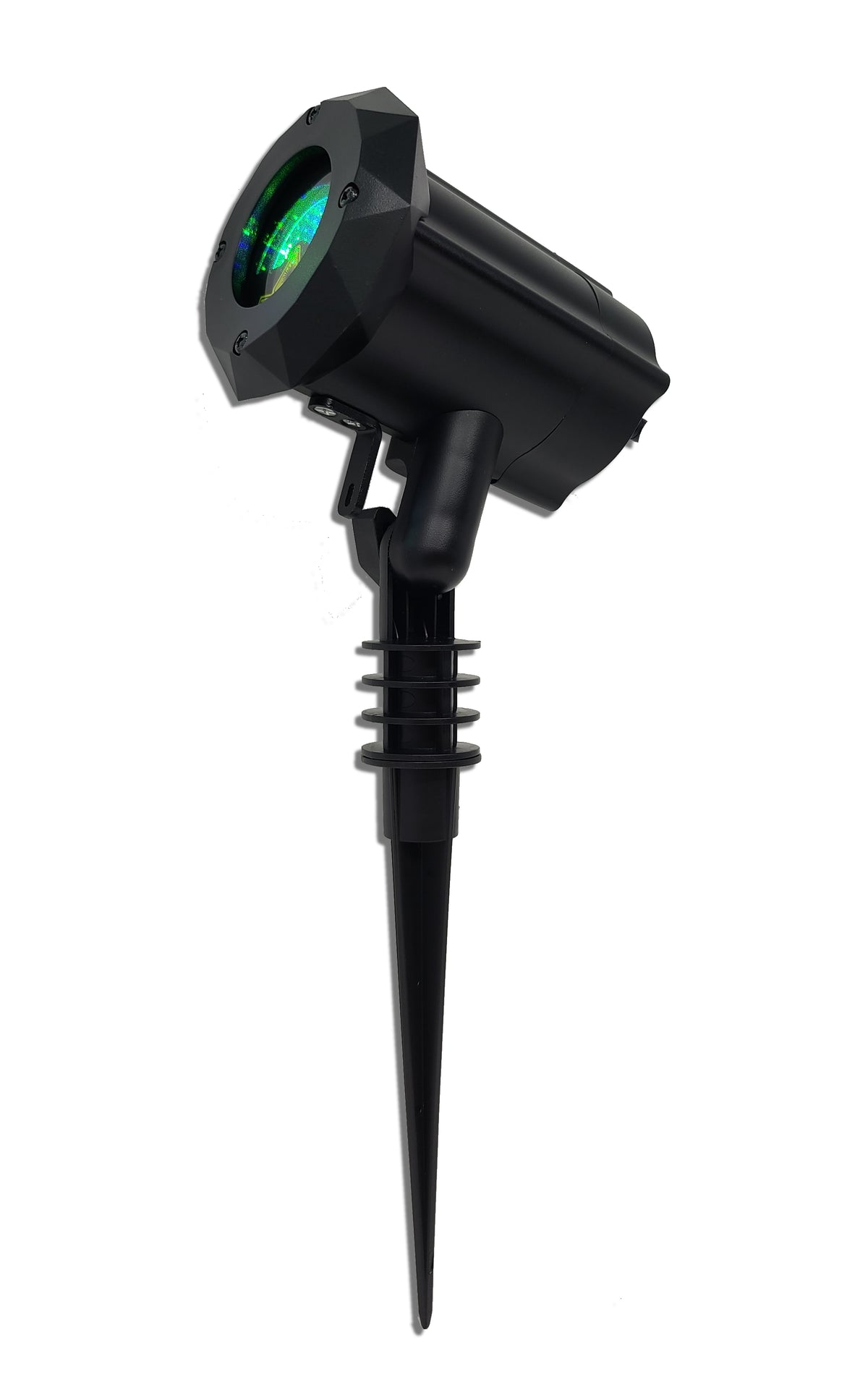 SL-36 - Yule Light - Multi-Pattern Red, Green Blue Laser Light | 3rd G ...