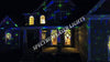 SL-37 - 3 PACK - RGB Moving 18 Pattern Laser Christmas Light -2nd GEN - Spectrum Laser Lights