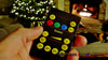 X-RF Laser Light Replacement Remote - Spectrum Laser Lights