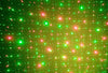 SL-23 - Red Green Laser Christmas Light | 2nd GEN v2 - Spectrum Laser Lights