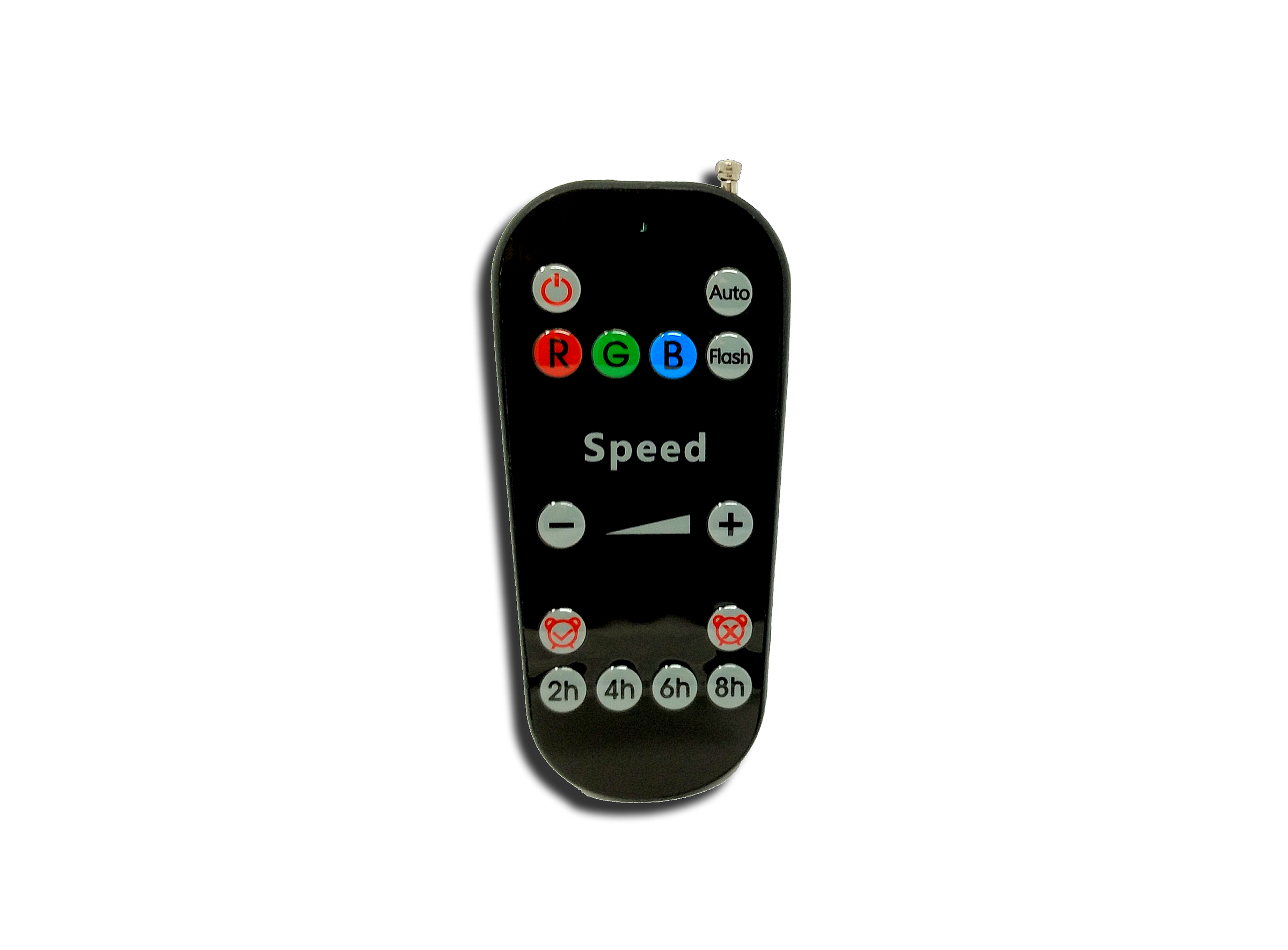 Re-Flix Superior Light Télécommande 4 en 1 pour TV SABA LED22-V11 Re-Flix Superior Light Télécommande 4 en 1 pour TV SABA LED22-V11
